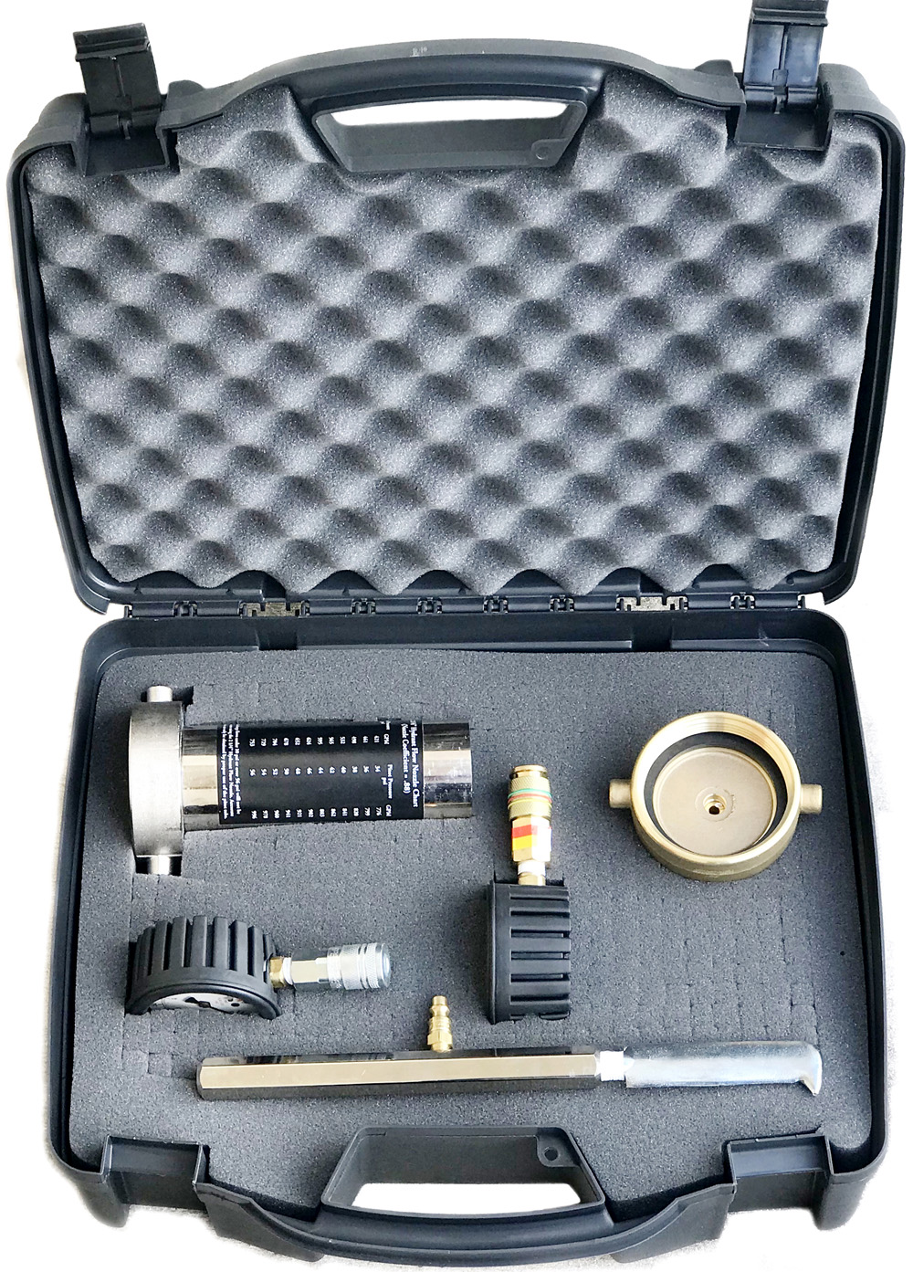 NNI Hydrant Test Kits